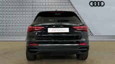 Audi Q3 45 TFSI e Black Edition 5dr S Tronic Estate